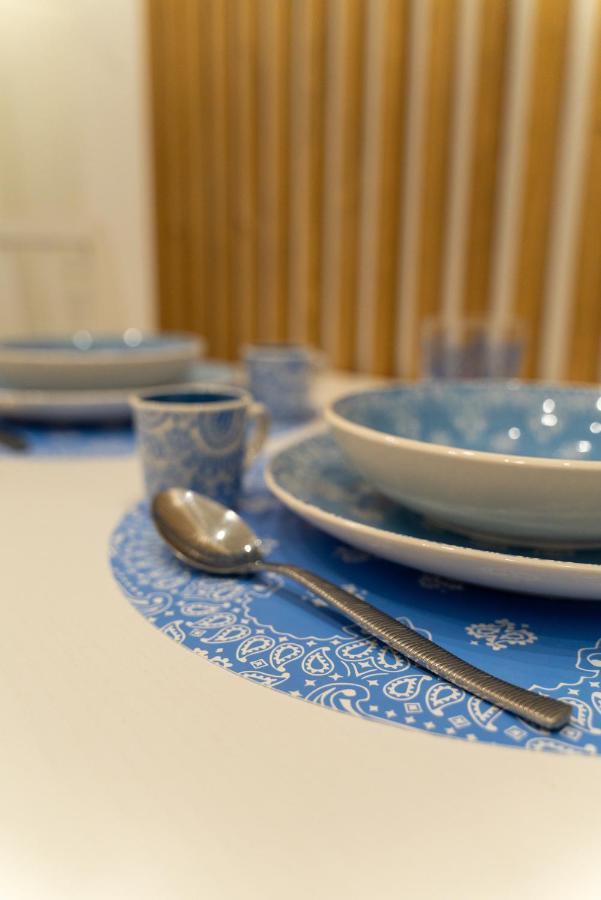 Nena Sweet Home パレルモ エクステリア 写真