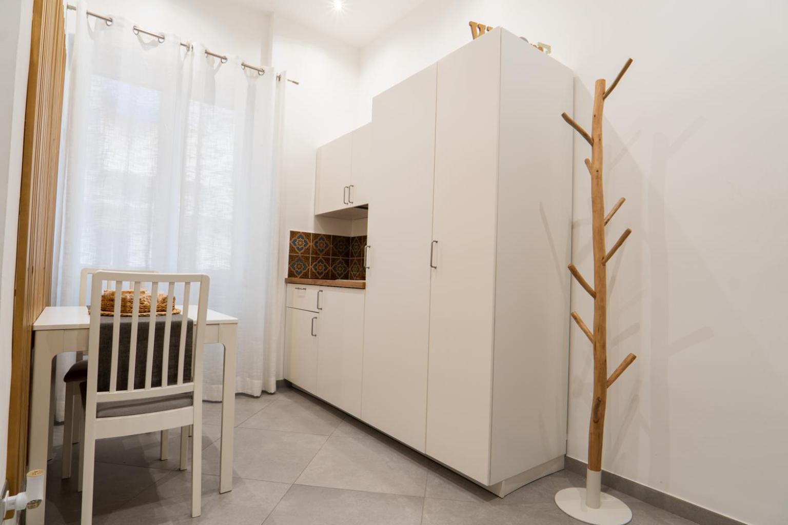 Nena Sweet Home パレルモ エクステリア 写真